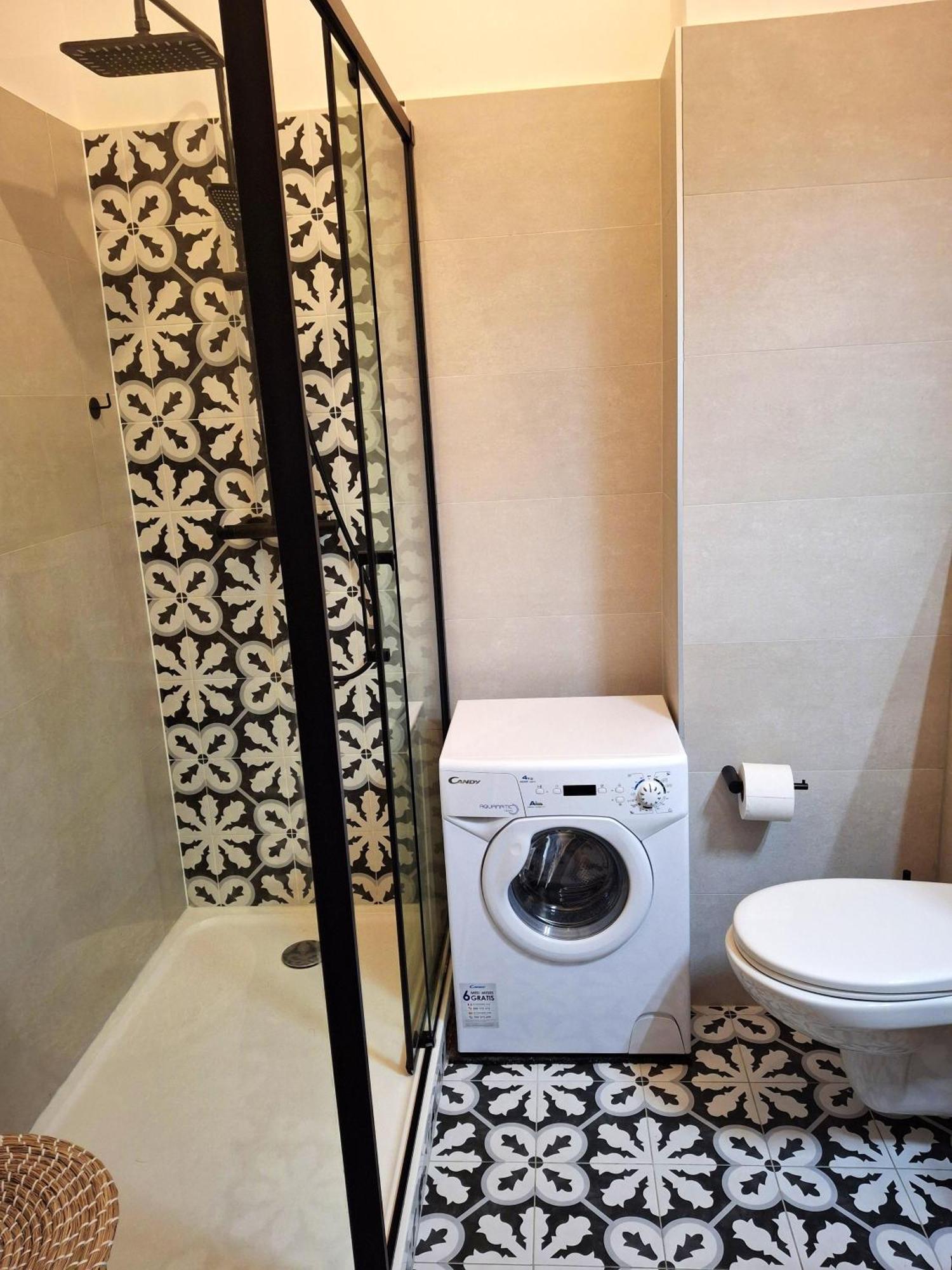 Superbe Appartement Au Coeur De นีซ ภายนอก รูปภาพ