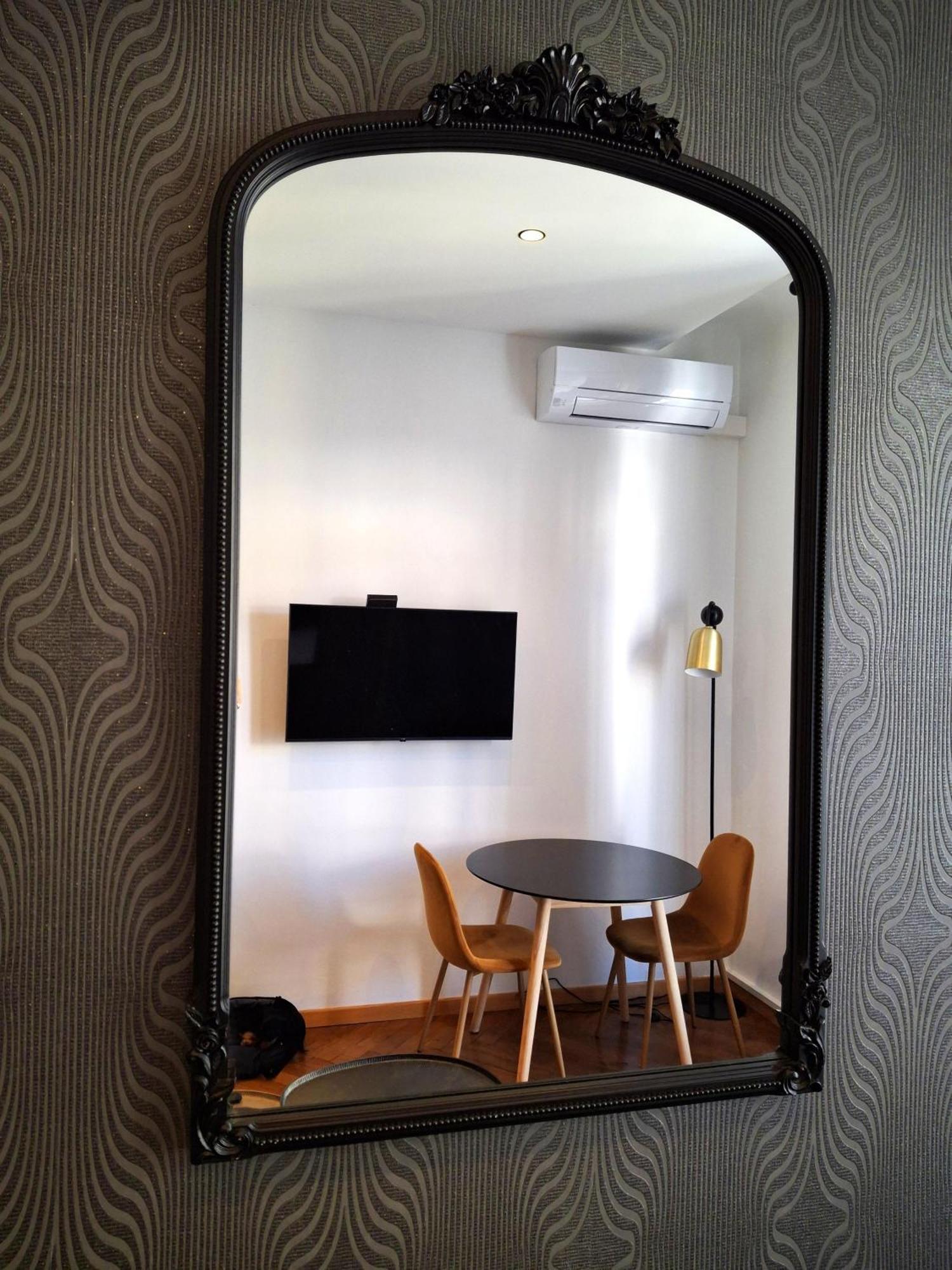 Superbe Appartement Au Coeur De นีซ ภายนอก รูปภาพ